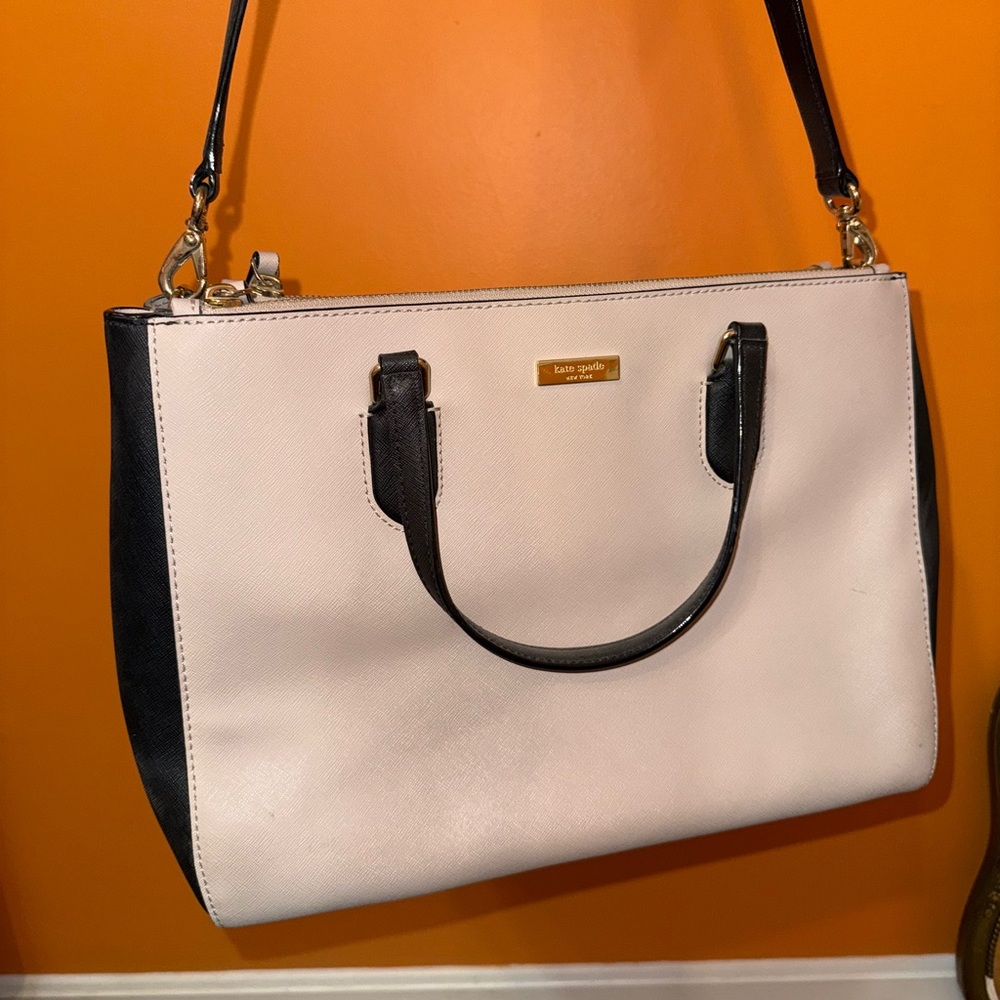 Kate spade tote bag
